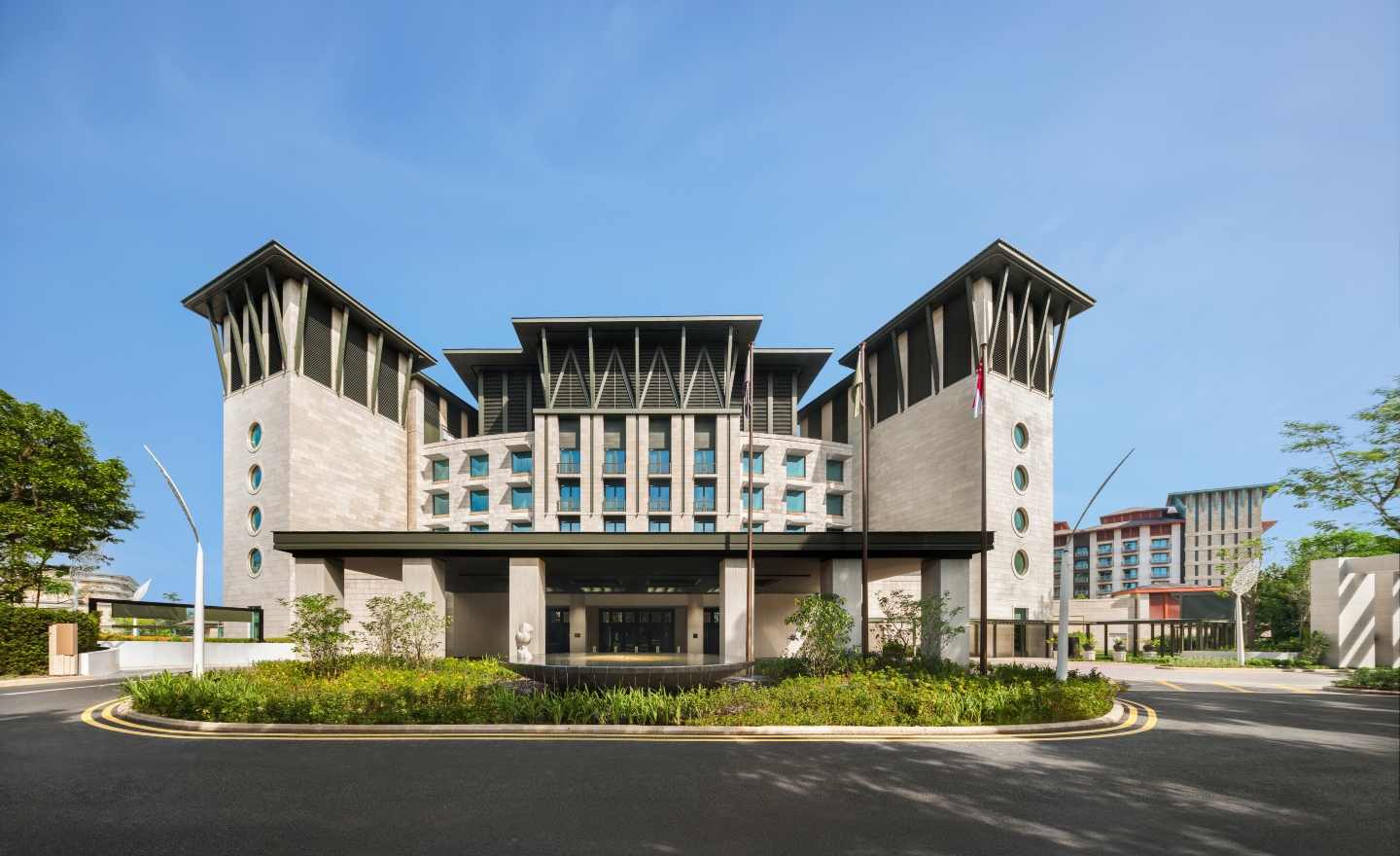 The Laurus, a Luxury Collection Resort, Singapore