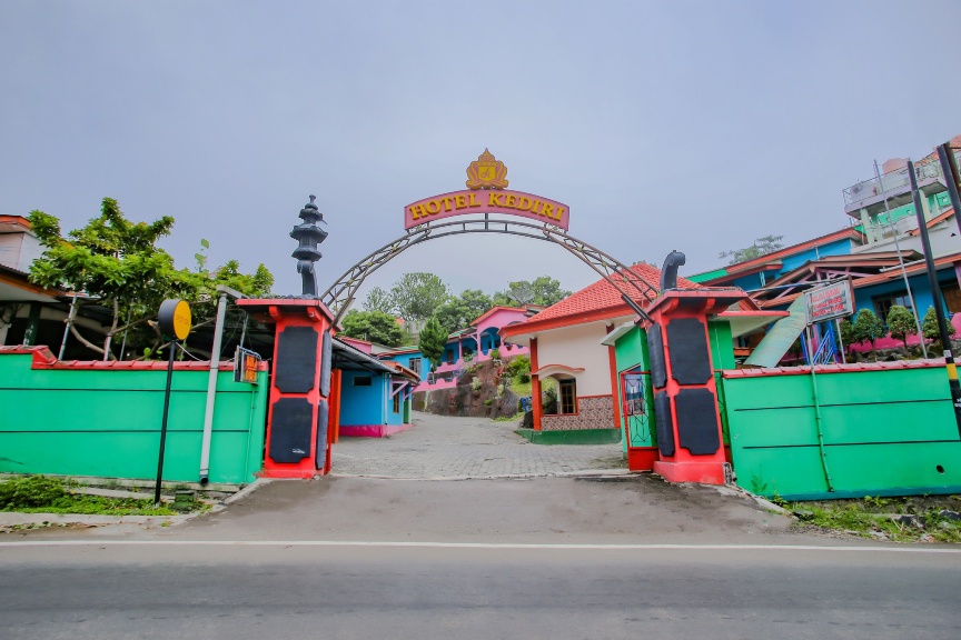 Hotel O Kediri Bandungan #5