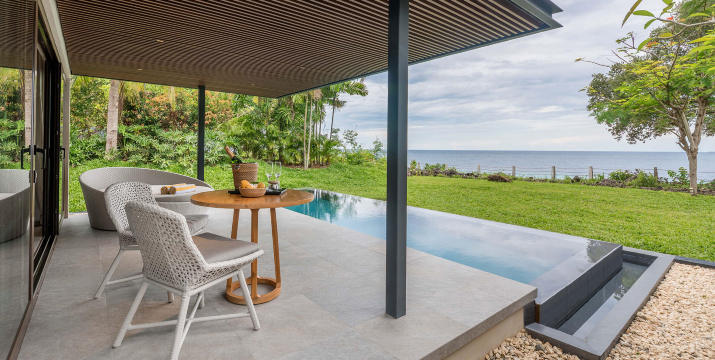 Amorita Resort Bohol #5