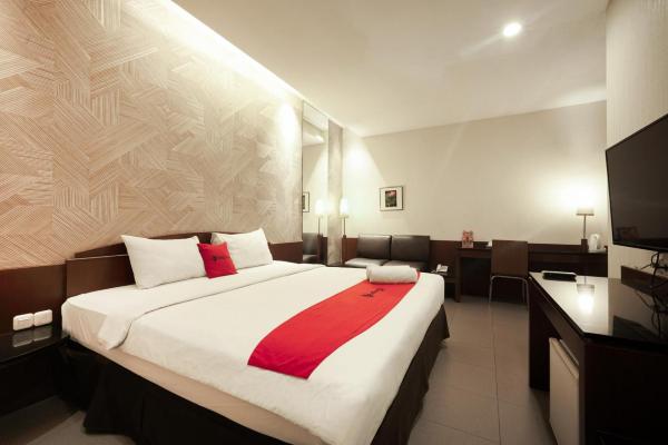 Hotel Nyland Cipaganti