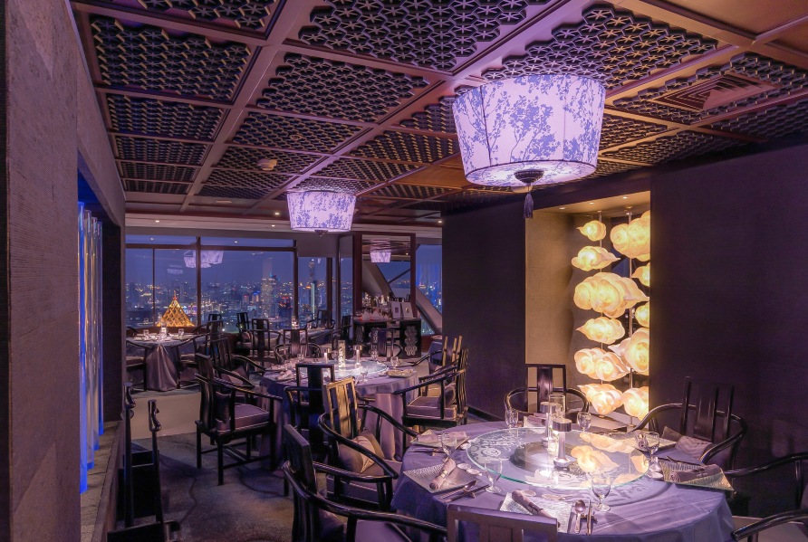 Banyan Tree Bangkok #5