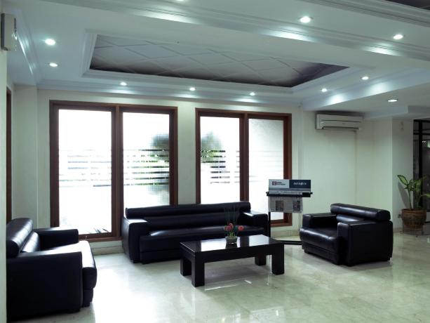 Puri Mega Hotel #5