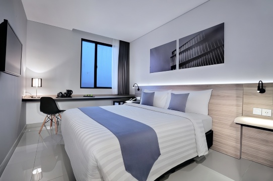Hotel Neo Gajah Mada Pontianak by Aston #5