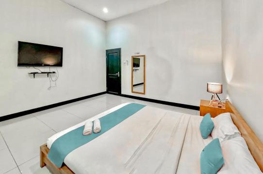 MYHOME Blora Mitra RedDoorz
