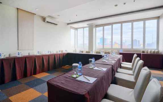 Sare Hotel #5