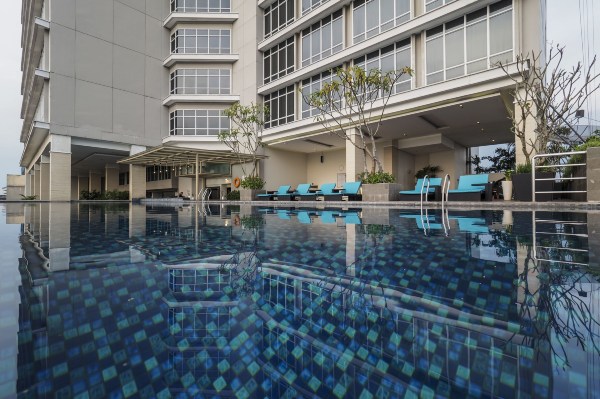 Grand Mercure Solo Baru #5