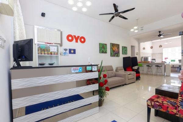 Hotel O Come Inn Premium #5