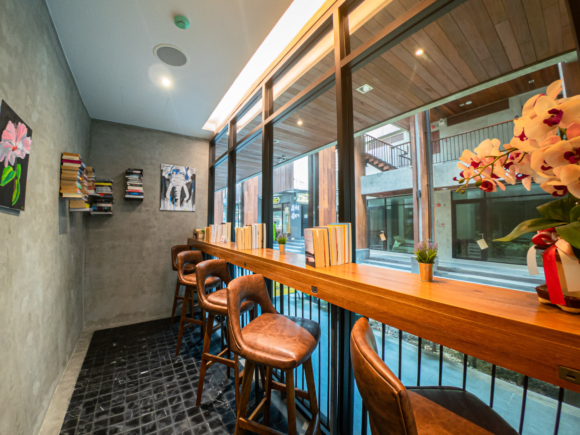 J4 Samui Hotel #5