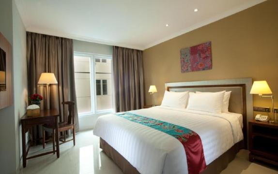 The Sidji Hotel Pekalongan