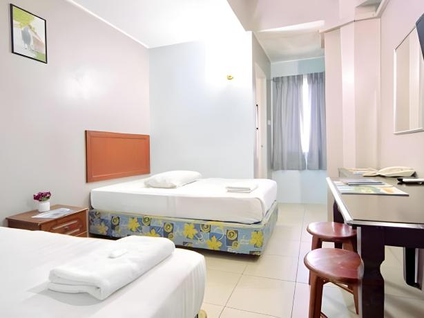 Hotel O Hotel Oriental