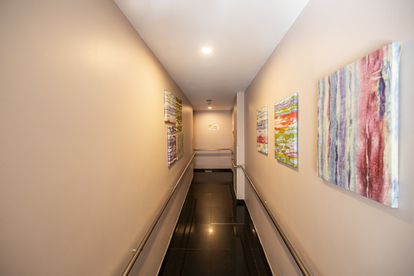 Fragrance Hotel - Oasis #5