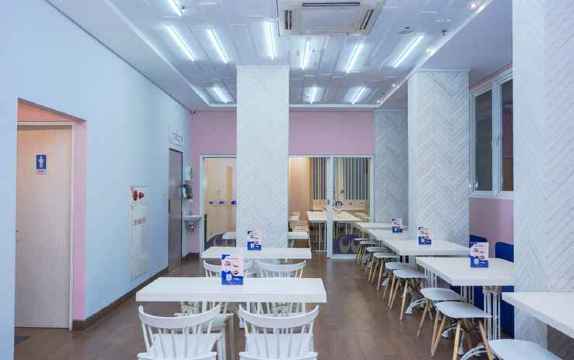 Cleo Hotel Tunjungan #5