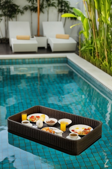 Bajra Bali Villa #5