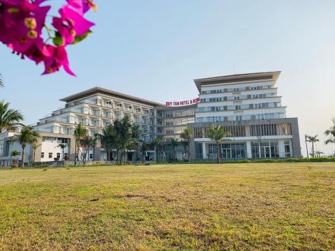 Duy Tân Quảng Bình Hotel & Resort
