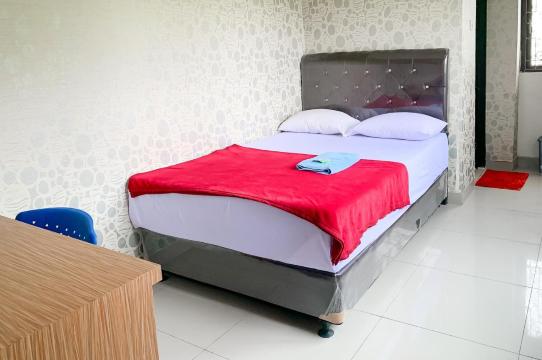 Penginapan Losmen Ayu Pamanukan RedPartner #5