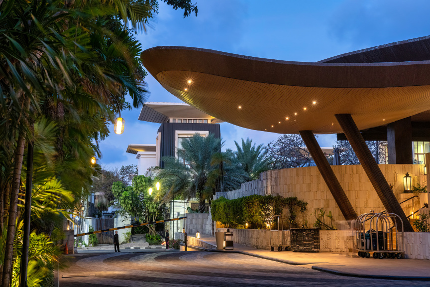 The Sakala Resort Bali All Suites #5