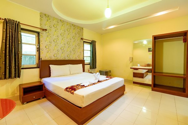 Ban Suan Chomdao Resort