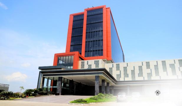 Grand Karlita Hotel Purwokerto