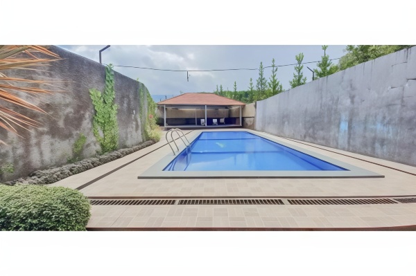 Hotel Sri Indrawati Puncak Mitra RedDoorz #5