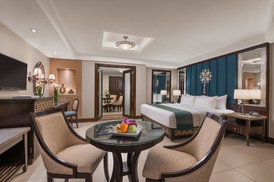 Henann Regency Resort and Spa #5