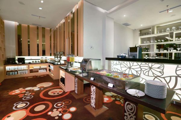 Hotel Neo+ Balikpapan by Aston #5