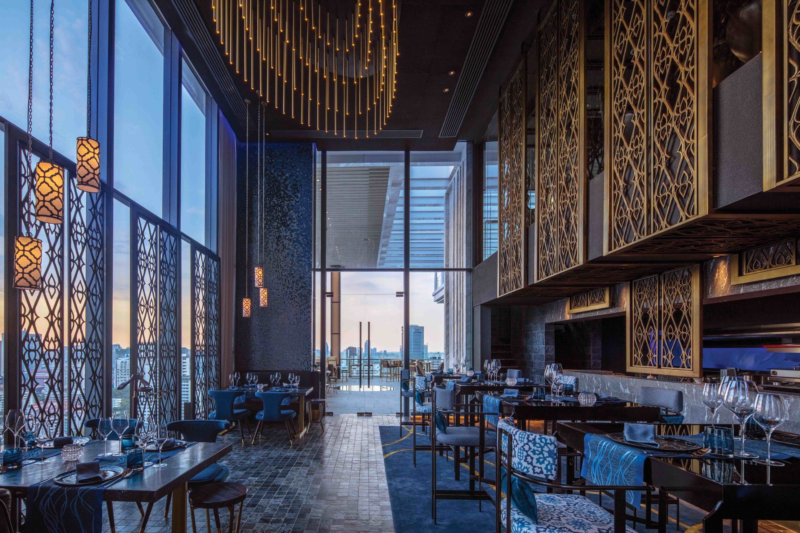 137 Pillars Residences Bangkok #5