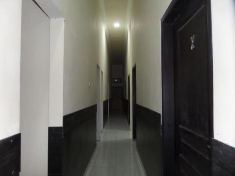 Rumah Singgah BRM #5