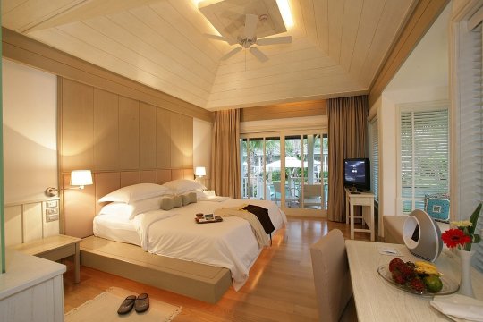 Rest Detail Hotel Hua Hin #5
