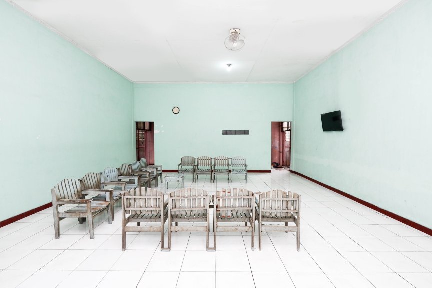 Hotel O Saudara #5