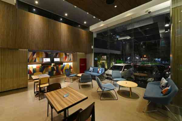 Pop! Hotel Pasar Baru Jakarta #5