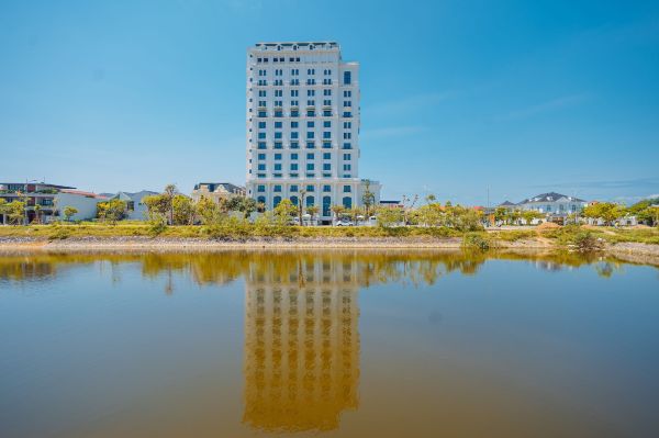 Rex Quảng Bình Hotel