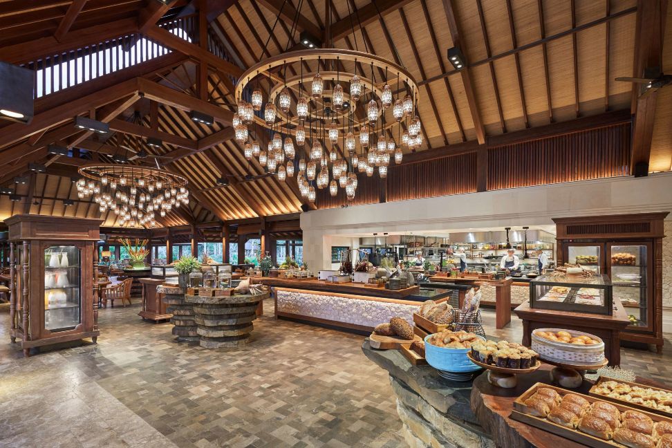 Hyatt Regency Bali #5