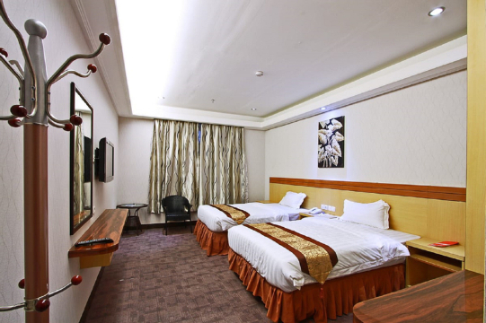 Grand Puncak Lestari Hotel