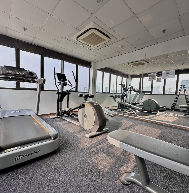 22Land Residence Hotel & Spa Hanoi #5