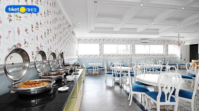 Rizen Premiere Hotel #5