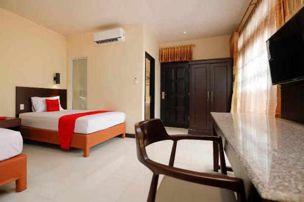 RedDoorz Plus Near Halim Perdanakusuma 2 #5