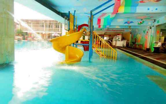 Nirmala Hotel Denpasar #5