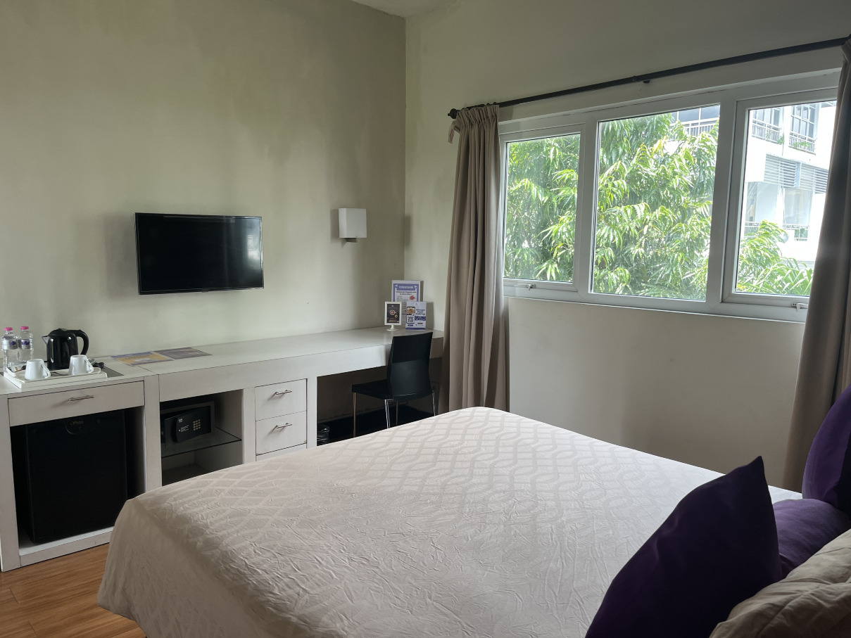 Hotel Tilamas Juanda