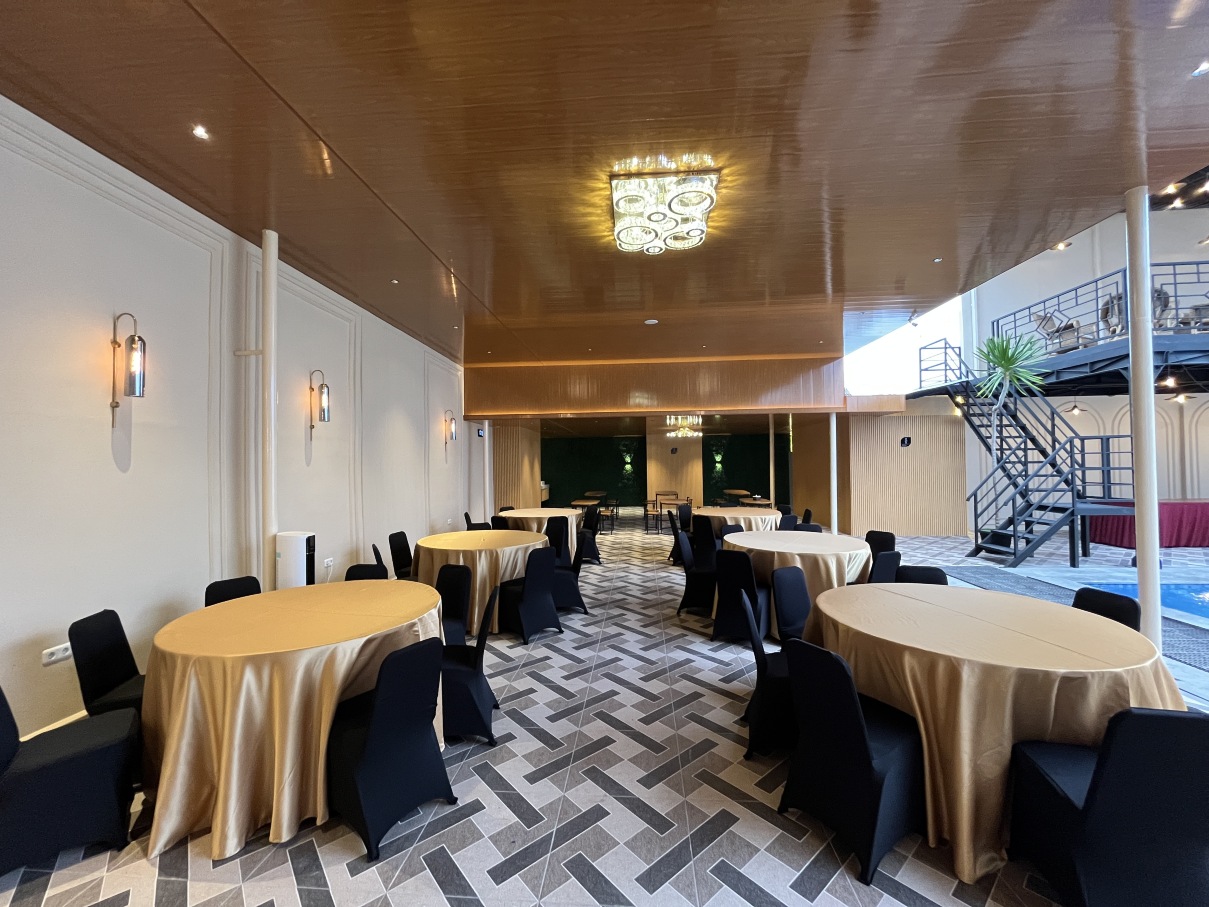 Riez Palace Hotel #5