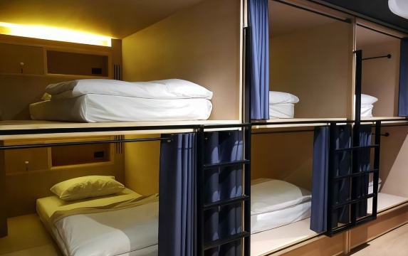 Borbaboom Phuket Poshtel & Hostel #5