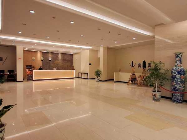 Brits Hotel Pangkalan Bun #5