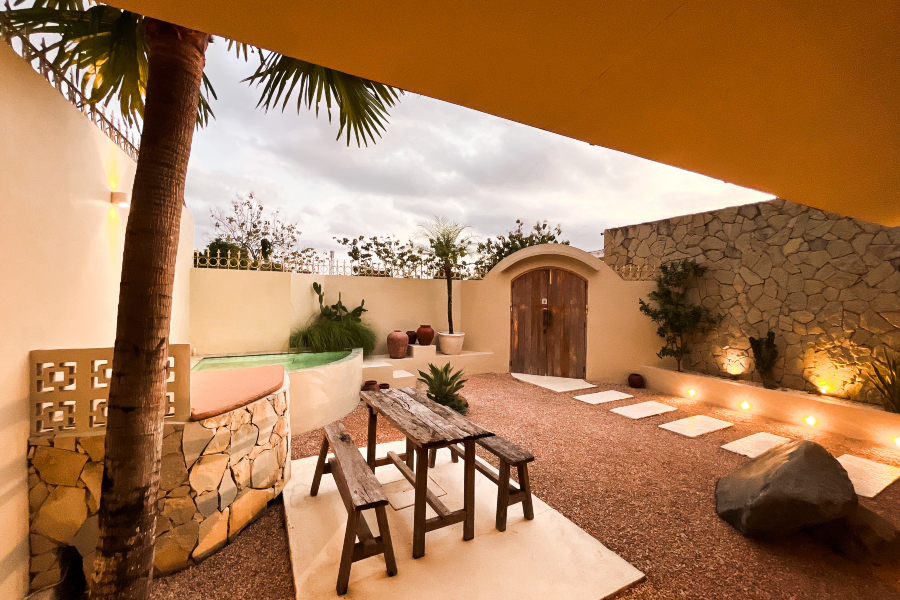 Ubu Villa Lemme - Mediterranean Style