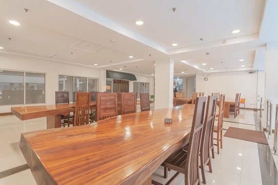 RedDoorz Apartment @ Emerald Towers Bandung #5