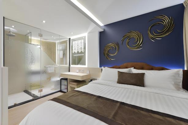 Syama Mansion Phromphong #5
