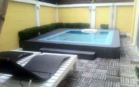 T Series Place Serviced Apartment #5
