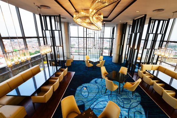 Gumaya Tower Hotel #5