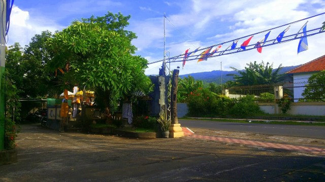 New Adirama Beach Hotel #5