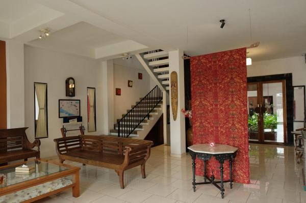 Mawar Asri Hotel #5