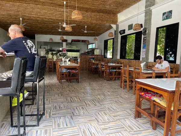 Lotus Bleu Resort & Restaurant #5
