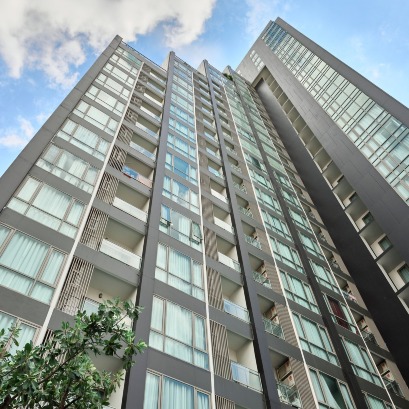 The Rich Residence Sukhumvit Nana #5